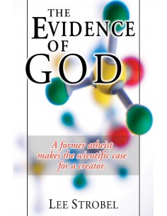 EVIDENCE OF GOD, THE