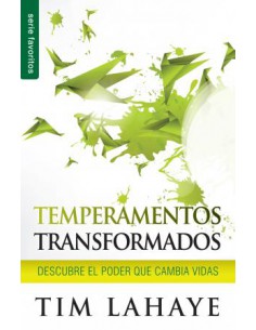 TEMPERAMENTOS TRANSFORMADOS