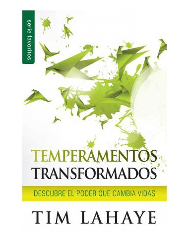 TEMPERAMENTOS TRANSFORMADOS