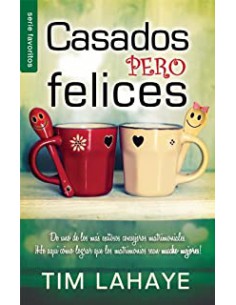 CASADOS PERO FELICES