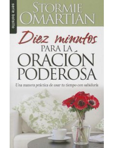 DIEZ MINUTOS PARA LA...