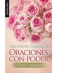 ORACIONES CON PODER