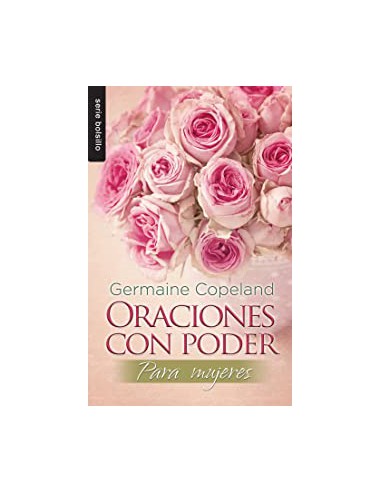 ORACIONES CON PODER