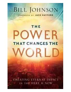 POWER THAT CHANGES THE...