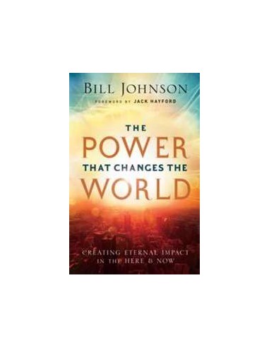 POWER THAT CHANGES THE WORLD, THE
