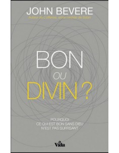 BON OU DIVIN ?