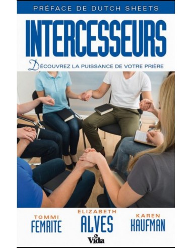 INTERCESSEURS