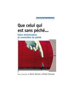 QUE CELUI QUI EST SANS PECHE
