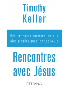 RENCONTRES AVEC JESUS -...