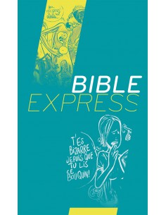 SEG21 - BIBLE EXPRESS