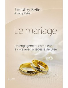 MARIAGE, LE - BROCHE