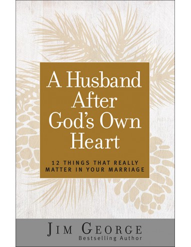 HUSBAND AFTER GOD'S OWN HEART, A