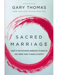 SACRED MARRIAGE - GOD...