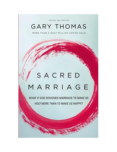 SACRED MARRIAGE - GOD DESIGNED MARRIAGE