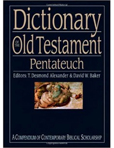 DICTIONARY OF THE OLD...