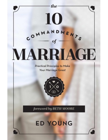 10 COMMANDMENTS OF MARRIAGE, THE - PRACT