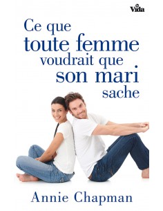 CE QUE TOUTE FEMME VOUDRAIT...