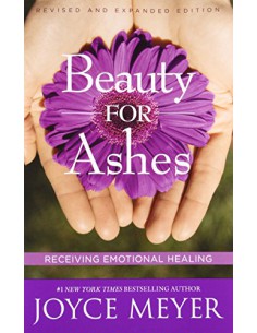 BEAUTY FOR ASHES - REVISED...