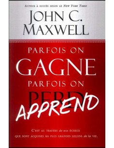 PARFOIS ON GAGNE PARFOIS ON...