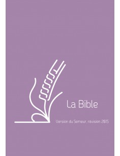 BDS2015 - BIBLE SEMEUR...