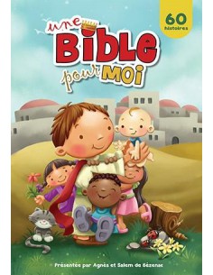 BIBLE POUR MOI, UNE