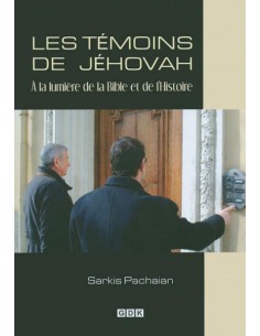 TEMOINS DE JEHOVAH, LES