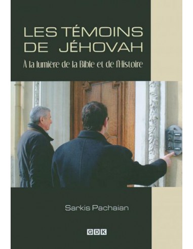 TEMOINS DE JEHOVAH, LES