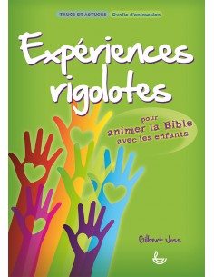 EXPERIENCES RIGOLOTES