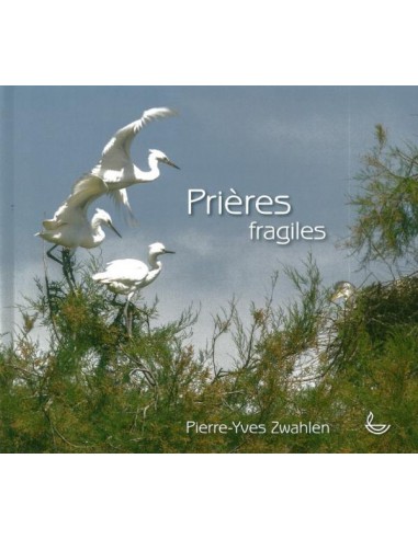PRIERES FRAGILES