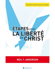 ETAPES VERS LA LIBERTE EN...