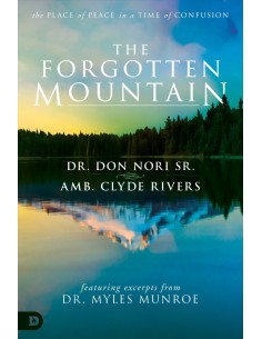 FORGOTTEN MOUNTAIN, THE