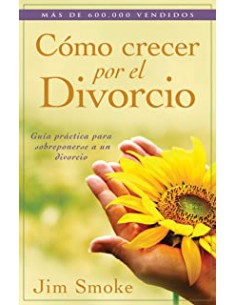 COMO CRECER POR EL DIVORCIO
