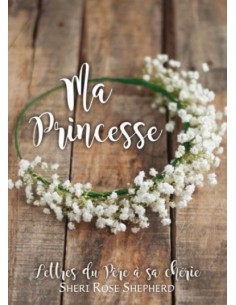 MA PRINCESSE