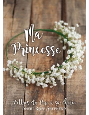 MA PRINCESSE