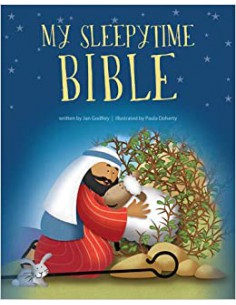 MY SLEEPYTIME BIBLE