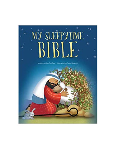 MY SLEEPYTIME BIBLE