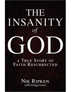 INSANITY OF GOD, THE - TRUE...