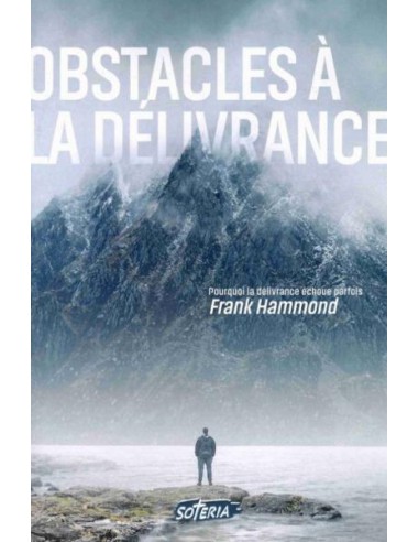 OBSTACLES A LA DELIVRANCE
