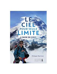 CIEL POUR SEUL LIMITE, LE