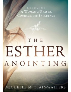 ESTHER ANOINTING, THE