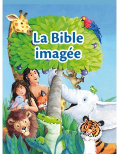 BIBLE IMAGEE, LA