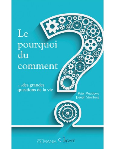 POURQUOI DU COMMENT, LE