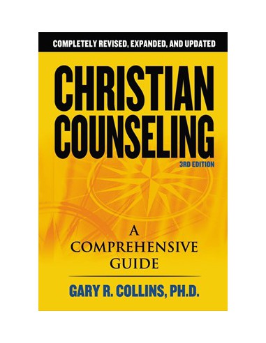 CHRISTIAN COUNSELING