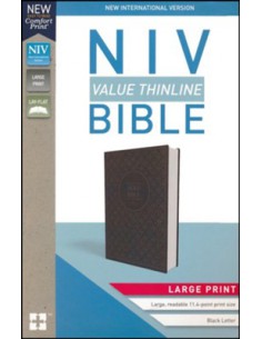 NIV - VALUE THINLINE...