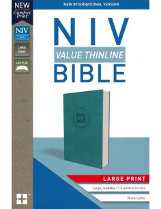 NIV - VALUE THINLINE...
