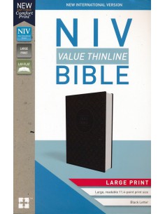 NIV - VALUE THINLINE...