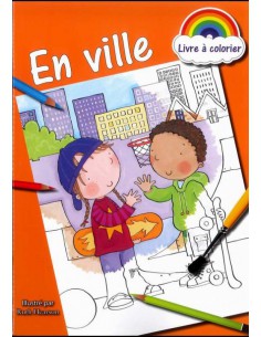 EN VILLE