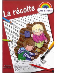 RECOLTE, LA