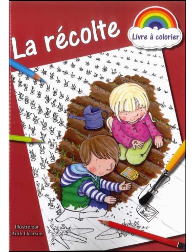 RECOLTE, LA