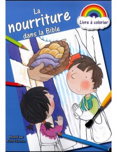 NOURRITURE, LA